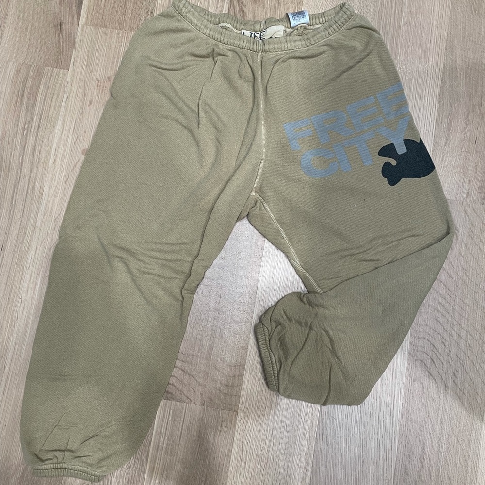 Sweatpants